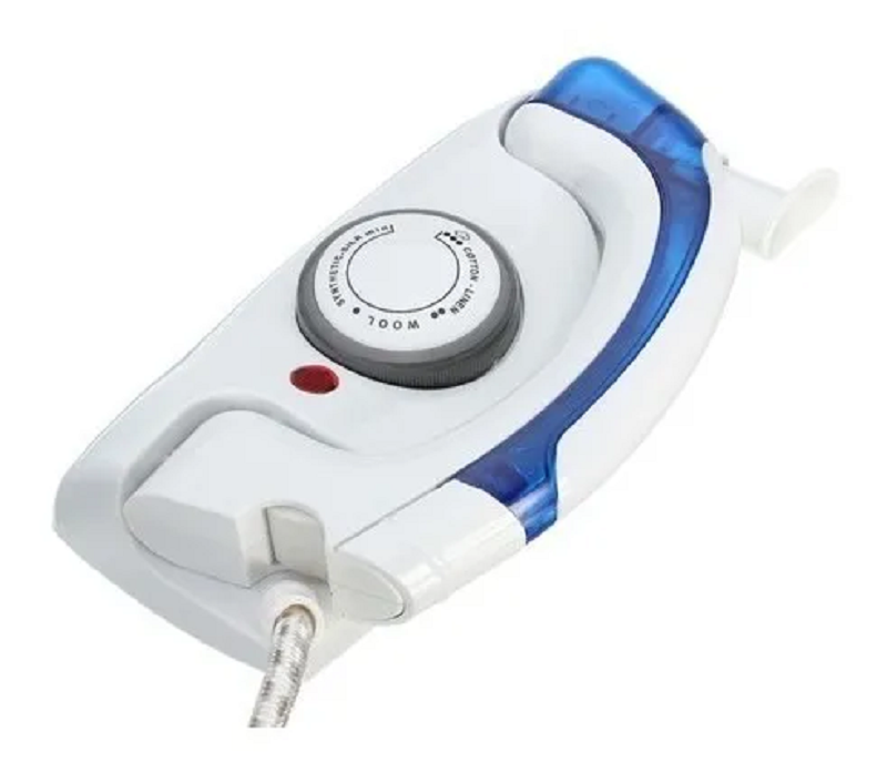 Miniatura 4 de Plancha Para Ropa Viajera  Antiadherente